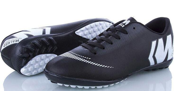 Сороконожки Demax z177-1-4 р. 38 Черно-белый (78048)