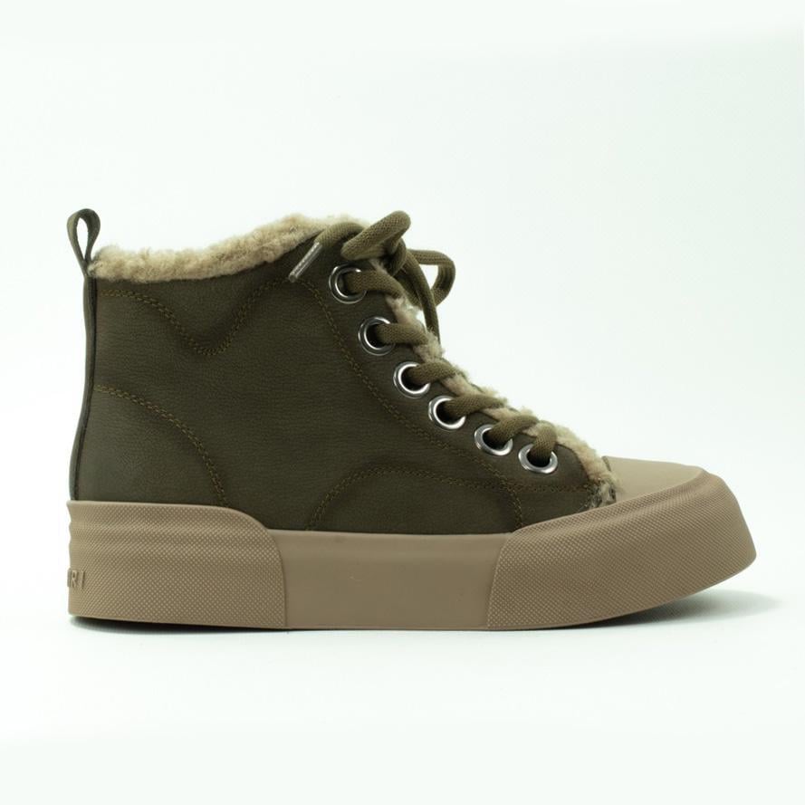 Ботинки женские зимние IVA 72001-1-H р. 41