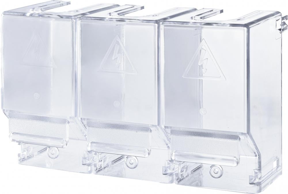 Клеммная крышка ETI LBS-TS 3P 250 CO для LBS250A/250-400A CO/CD 315-400 3P (4661501)
