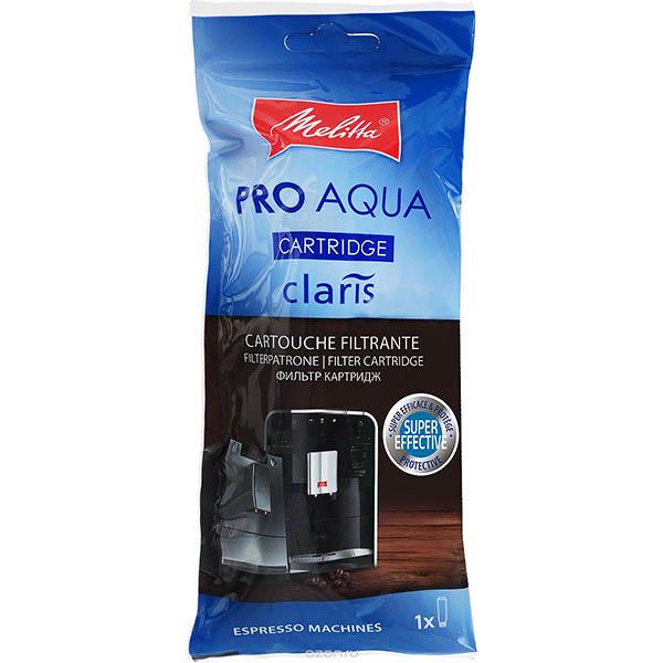 Фільтр для очищення води для кавомашин Melitta PRO AQUA (10305217)