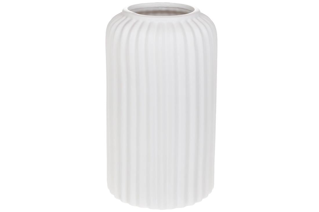 Ваза фарфоровоая BonaDi Унико 20 см (727-509)