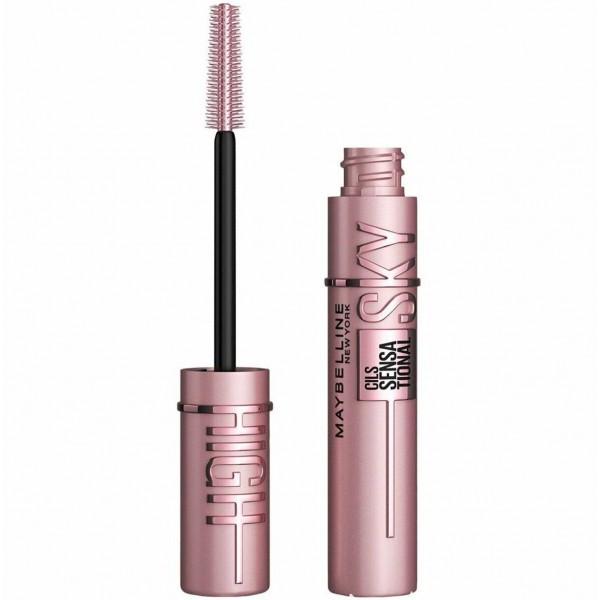 Туш Maybelline Cils Sensational Sky High Black Mascara - фото 1