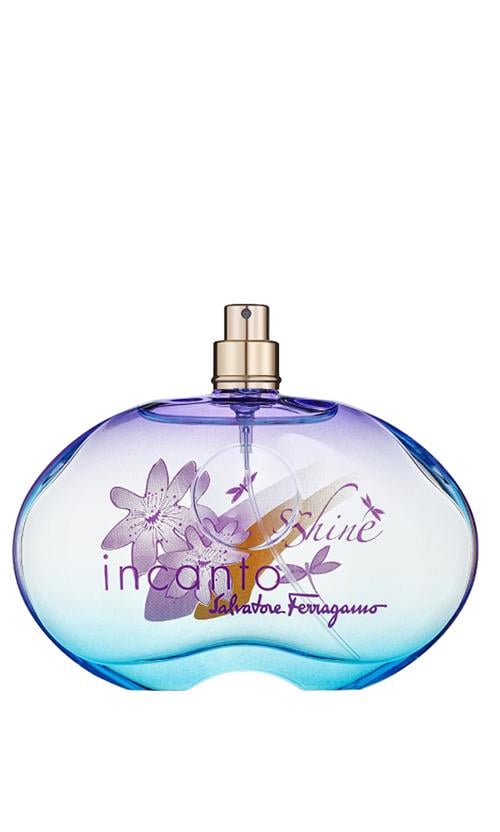Парфум для жінок Salvatore Ferragamo Incanto Shine в транспортному пакуванні 100 мл (6898)