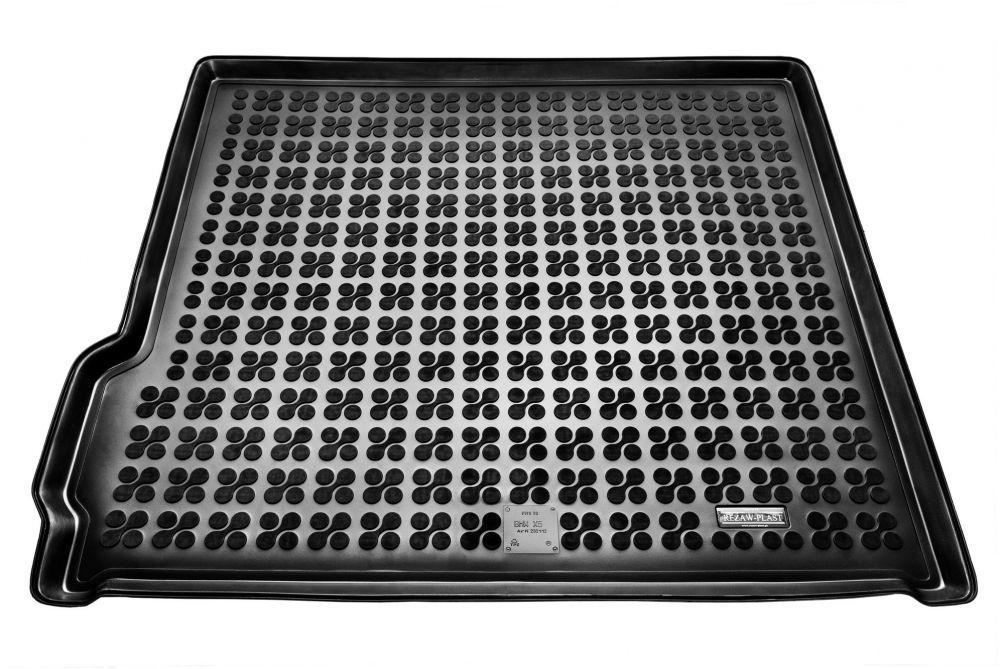 Коврик в багажник Rezaw-Plast для BMW X5 E70 2007-2013 (232112)