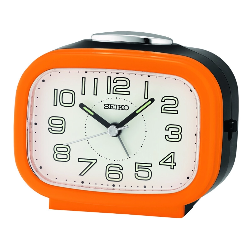 Часы настольные Seiko QHK060E