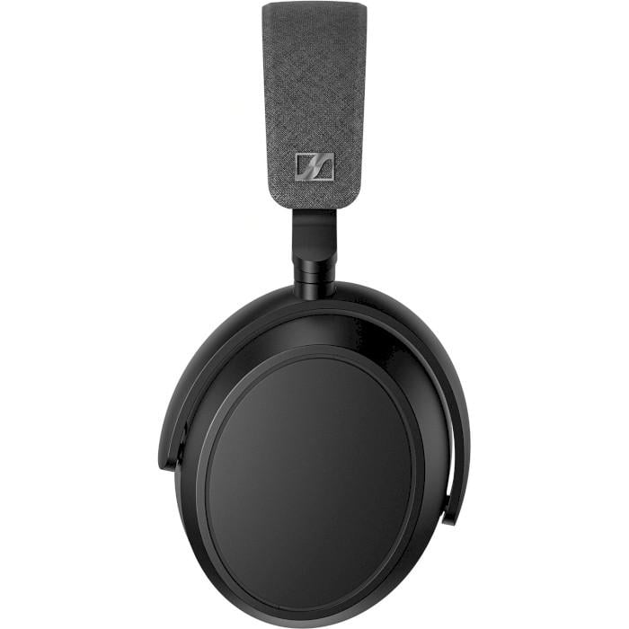 Навушники Sennheiser MOMENTUM 4 Wireless Black (509266) - фото 3