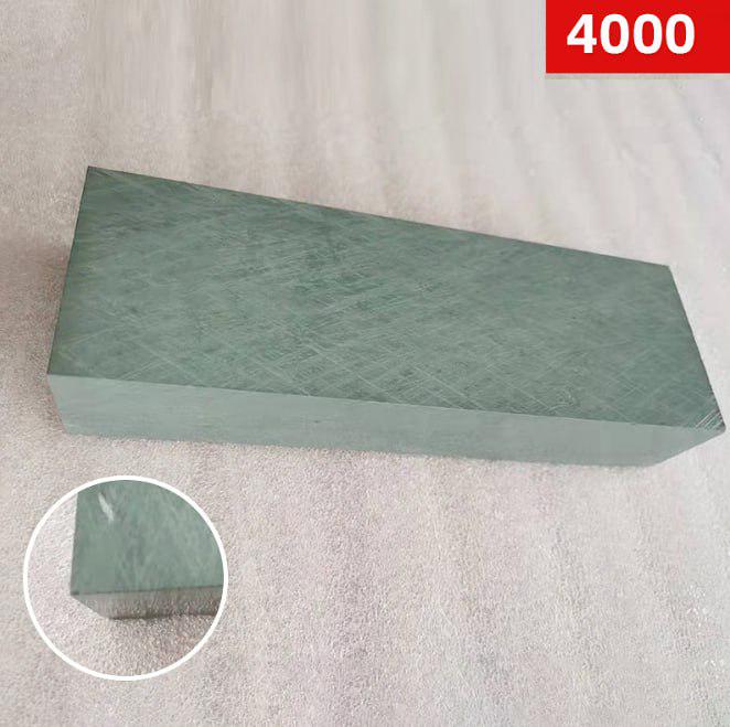 Точильний натуральний камінь для ножів 800 г (223/4) - фото 6 Точильний натуральний камінь для ножів 800 г (223/4) - фото 6