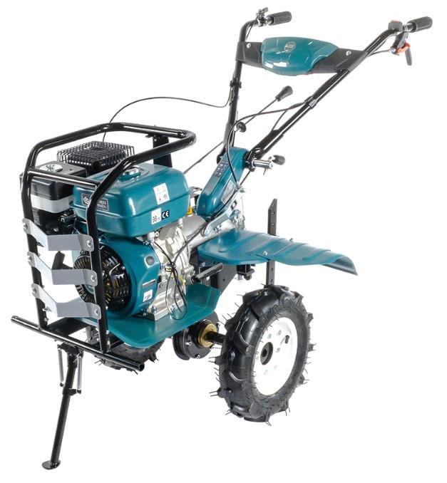 Культиватор бензиновый Konner&Sohnen KS 9HP-1350G-3 400 (63204)