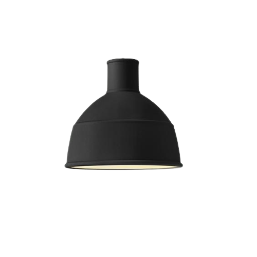 Подвес Beton Pendant LED 30 см Black (4458298)
