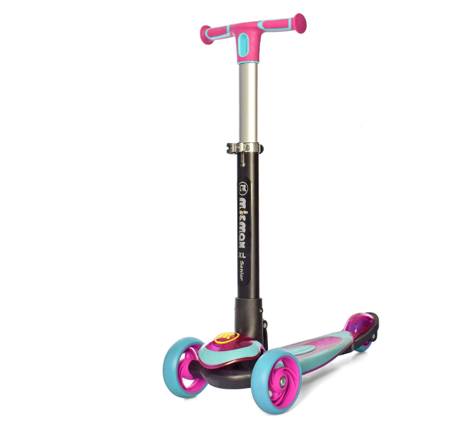 Самокат JR 3-060-24-P (AN003256) Самокат JR 3-060-24-P (AN003256)