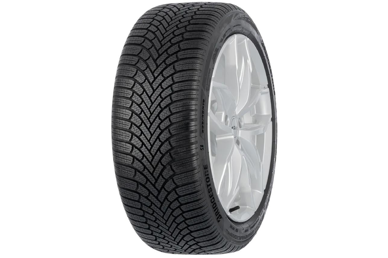 Автошина Bridgestone 215/50R17 95V XL Blizzak 6 DOT2024
