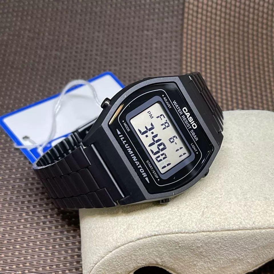 Наручные часы мужские Casio VINTAGE EDGY B640WB-1AEF (2458005616) - фото 2 Наручные часы мужские Casio VINTAGE EDGY B640WB-1AEF (2458005616) - фото 2