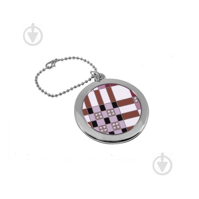 Зеркало косметическое Jardin D'ete Разноцветное (98-0772)