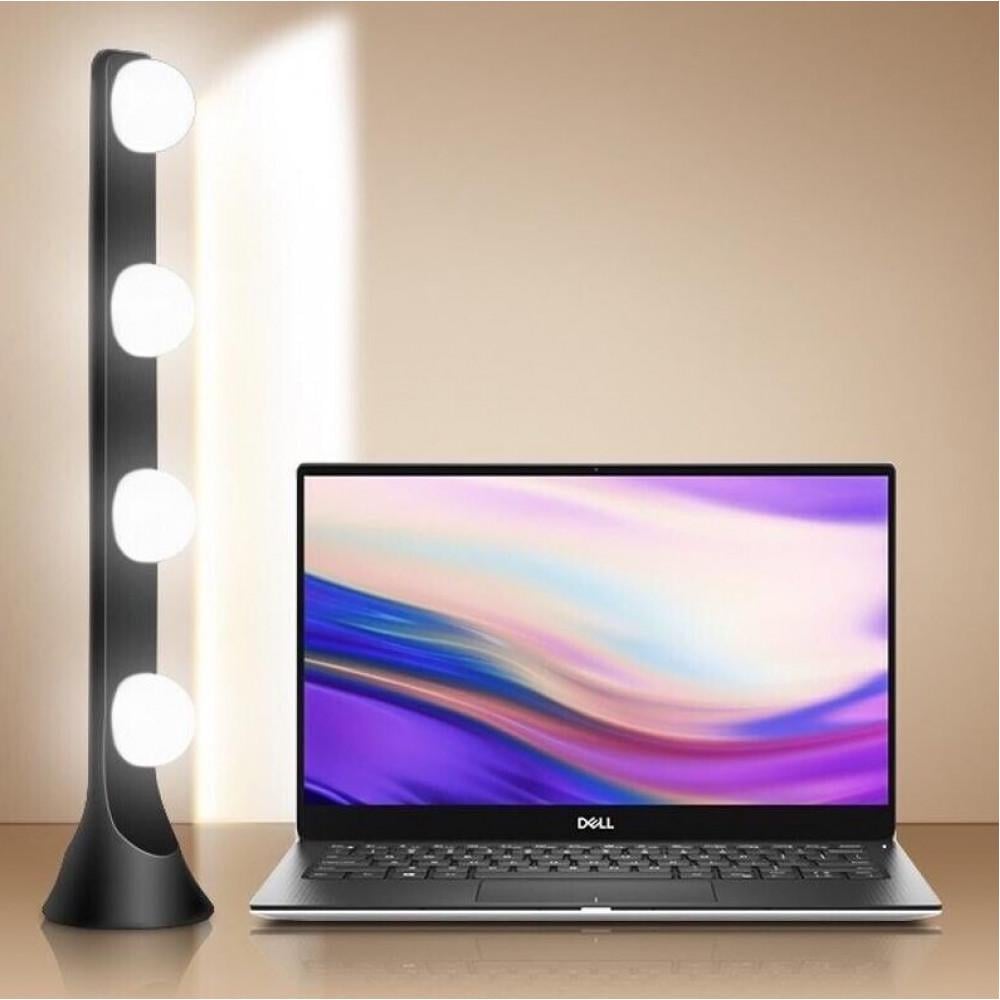 Лампа видеосвет Four Lights RD-56 Black