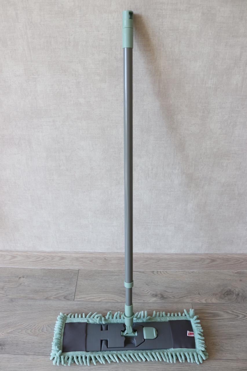 Швабра для пола York Salsa из микрофибры (081300/mint)