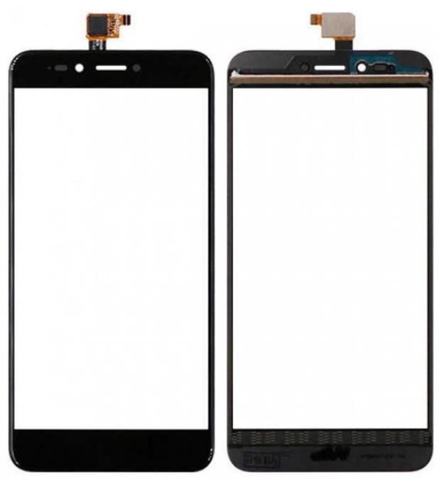 Сенсор для Wiko U Pulse Lite Черный (000017513) - фото 2 Сенсор для Wiko U Pulse Lite Черный (000017513) - фото 2