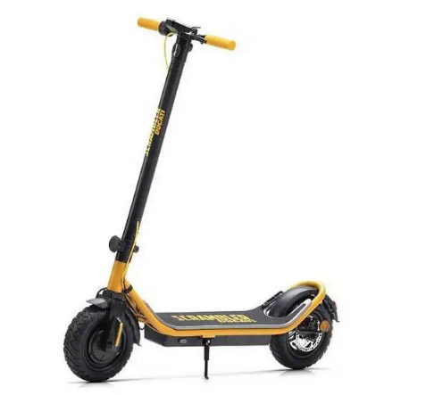 Електросамокат Ducati Scrambler City Cross-E X (16174)