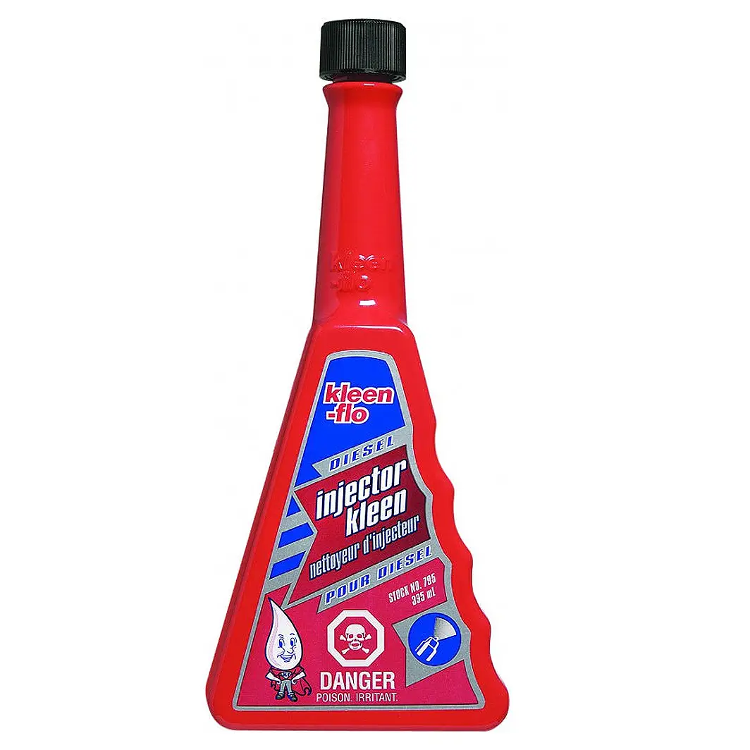 Промывка дизеля Kleen-Flo 395 мл (795) Промывка дизеля Kleen-Flo 395 мл (795)