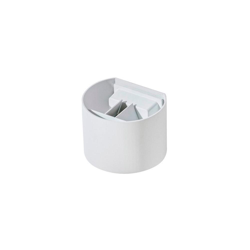 Настенный светильник Azzardo LETICIA 2 LED WH (AZ2190)
