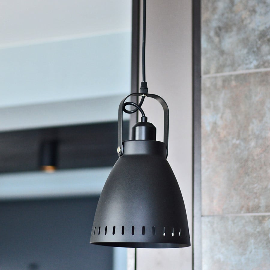 Люстра-подвес IwConcept LA-01P Loft