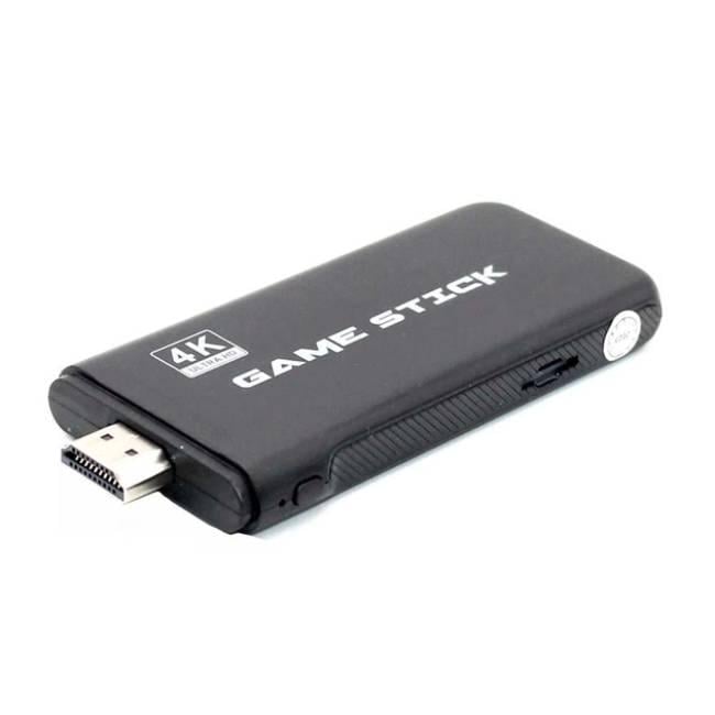 Ігрова консоль приставка із двома джойстиками 2.4G Wireless Controllers Gamepad 4K (M8PRO) - фото 6 Ігрова консоль приставка із двома джойстиками 2.4G Wireless Controllers Gamepad 4K (M8PRO) - фото 6