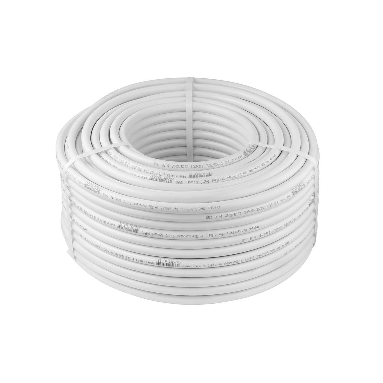 Труба металлопластиковая VIP Sitek PEX-AL-PEX 16х2,0 мм 95 °C 100 м (2871602403)