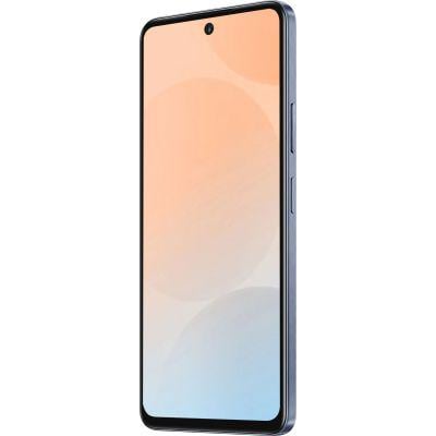 Мобильный телефон Infinix Hot 50 8/128Gb Sleek Black (4894947047749) - фото 7 Мобильный телефон Infinix Hot 50 8/128Gb Sleek Black (4894947047749) - фото 7