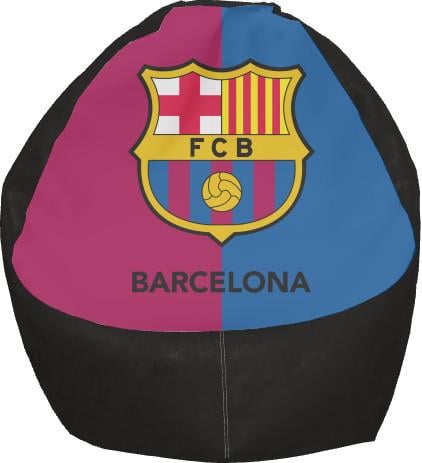 Кресло-груша Barcelona 6 S (13279761)