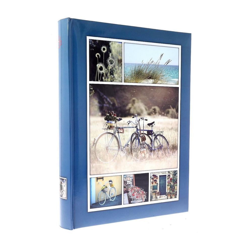Фотоальбом Gedeon 3-up Paint 2 на 300 фото 10x15 см