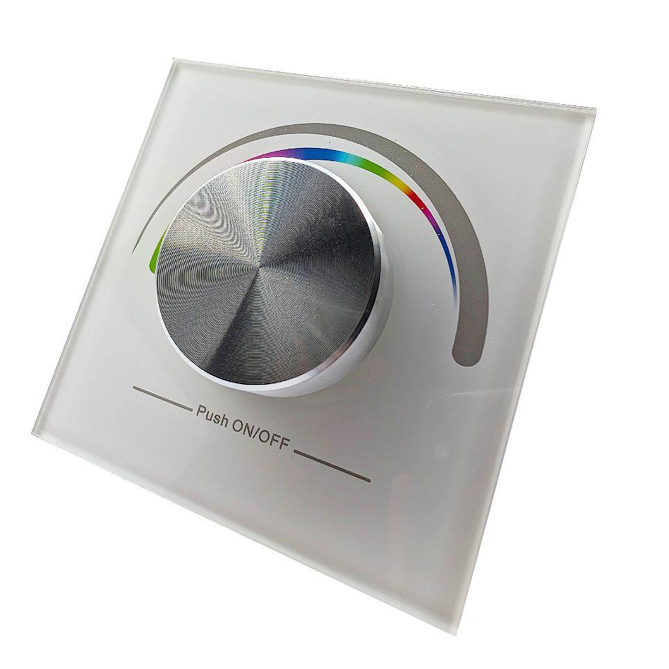Панель встроенная SR-2836RGB 3V RGBW White (17754)