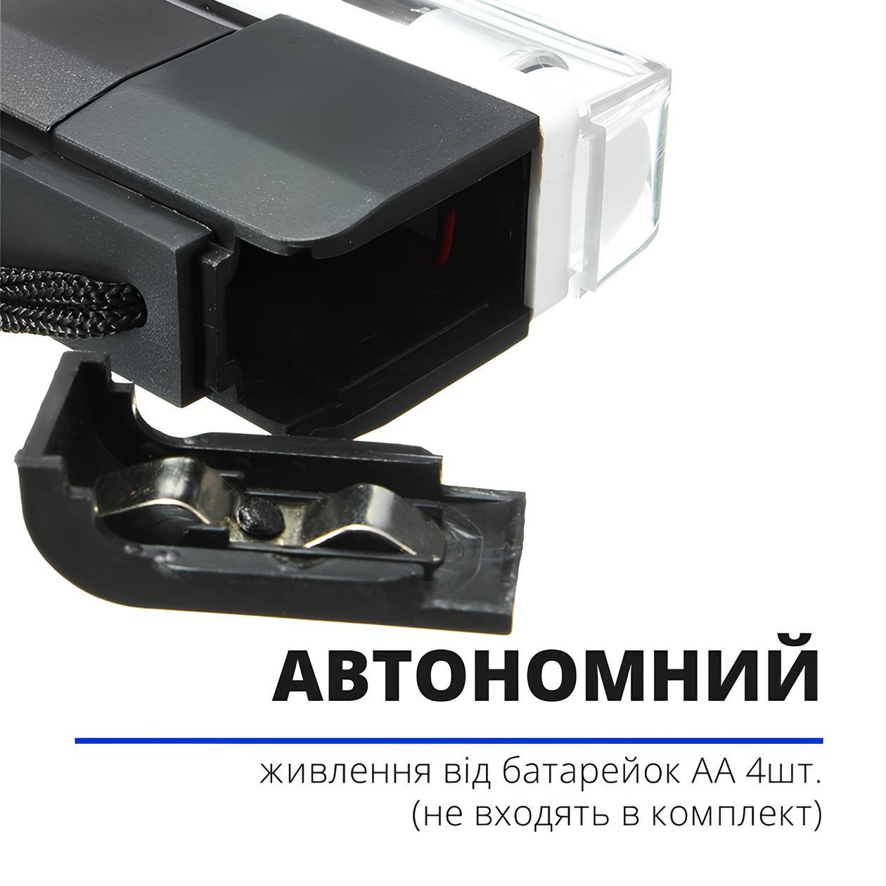 Детектор банкнот PRO-4P UV - фото 4