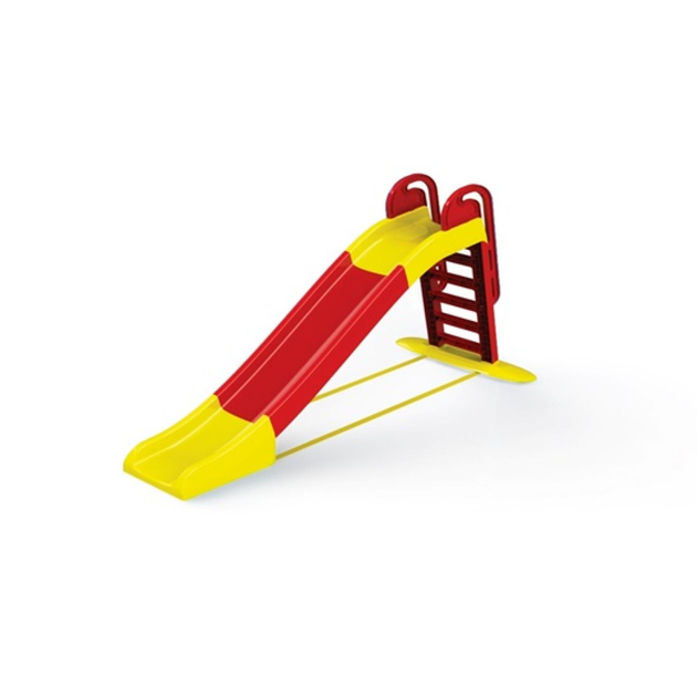 Горькая Gardentoys для детей 243 см Желто-красный (014550/3)