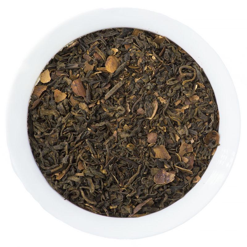 Чай Мій Чай Шу Пуэр Шоколад 50 г (2301)