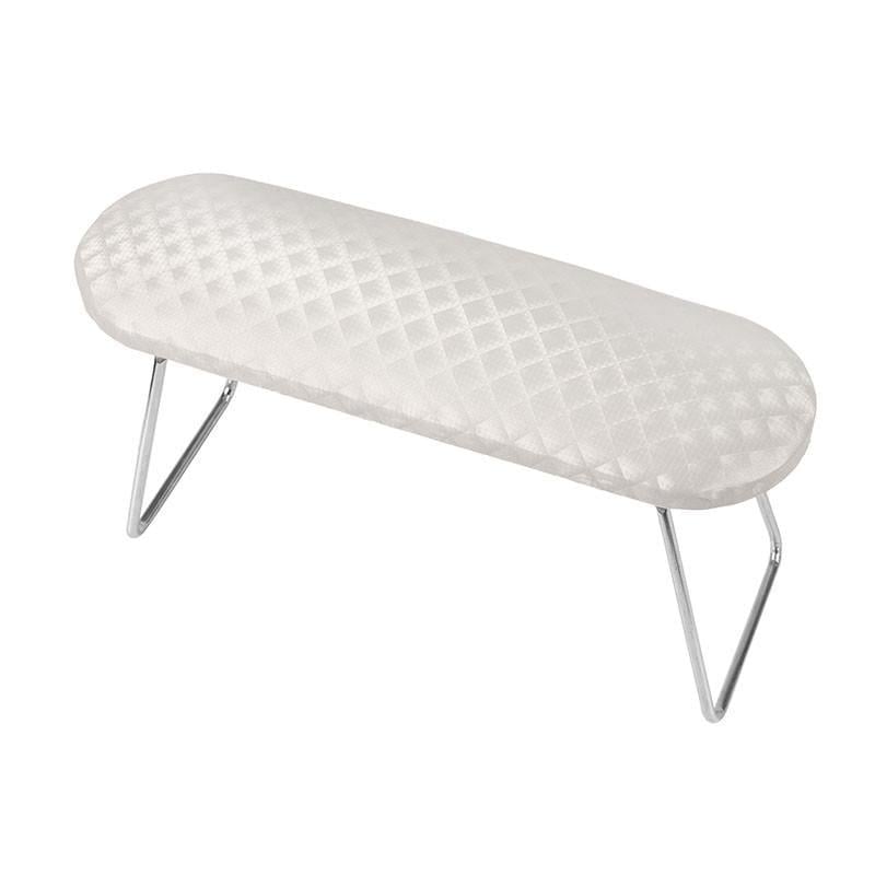 Подушка для рук маникюрная Lidan H2 White