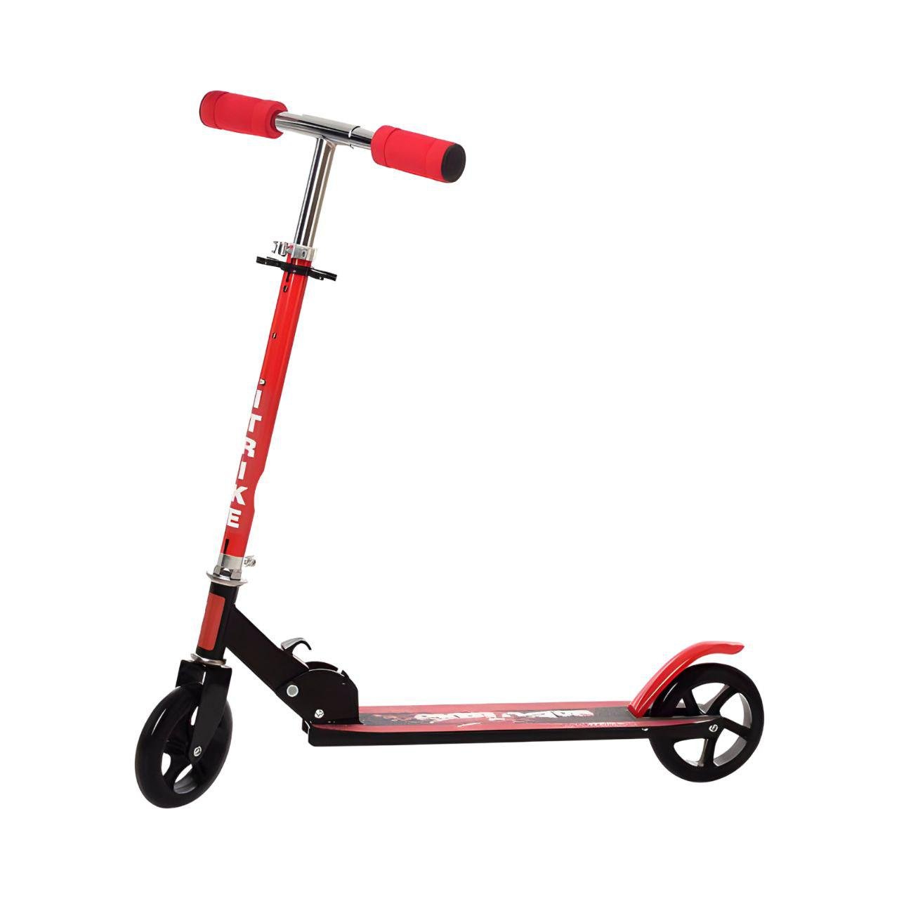 Самокат SR 2-005-RB