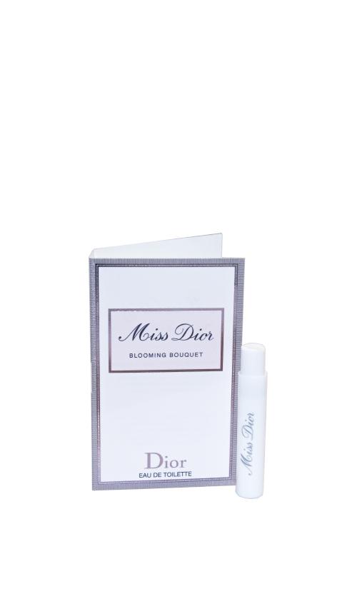 Туалетна вода Dior Miss Dior Cherie Blooming Bouquet тестер (12560) - фото 1