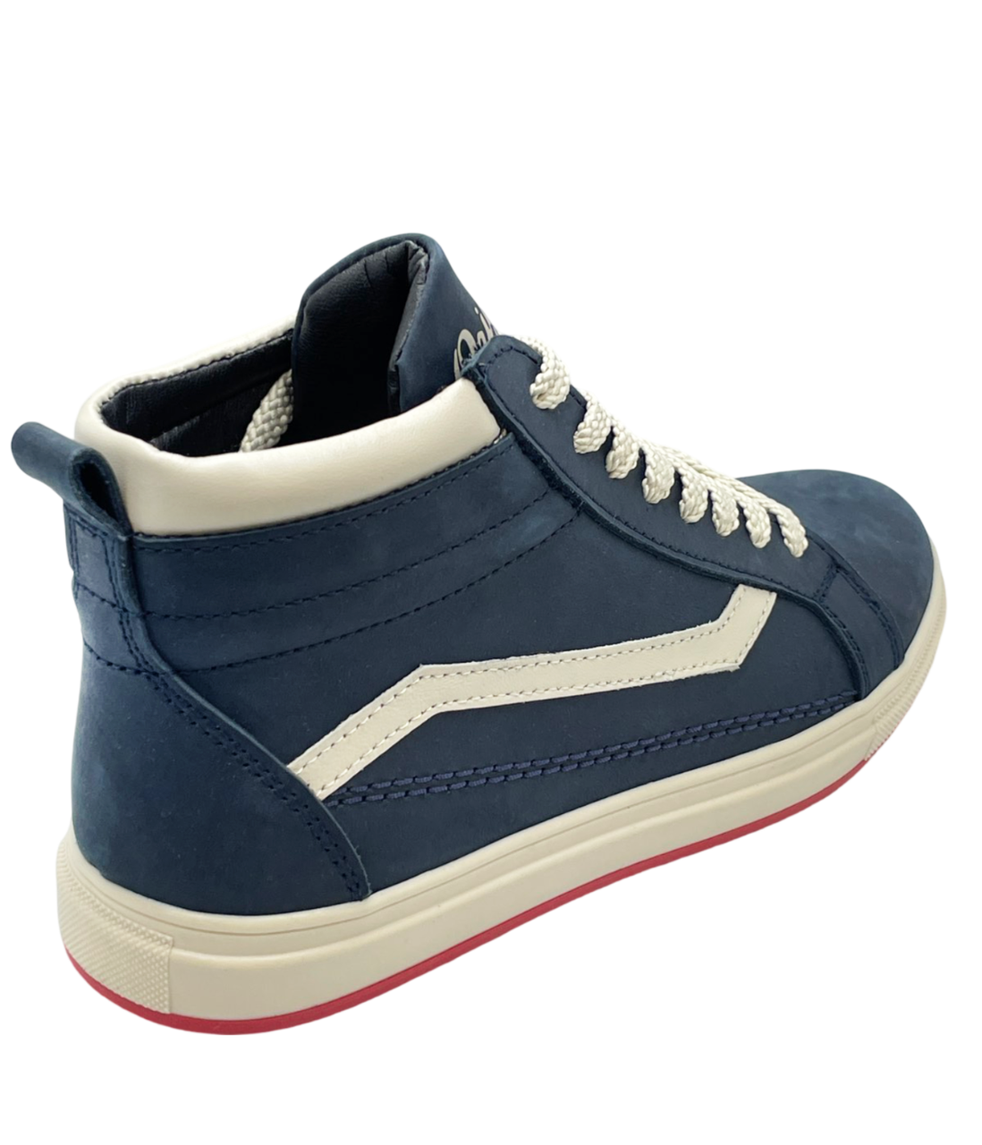 Черевики зимові для хлопчиків Konors 705633/37 р. 37 Синій - фото 2 Черевики зимові для хлопчиків Konors 705633/37 р. 37 Синій - фото 2