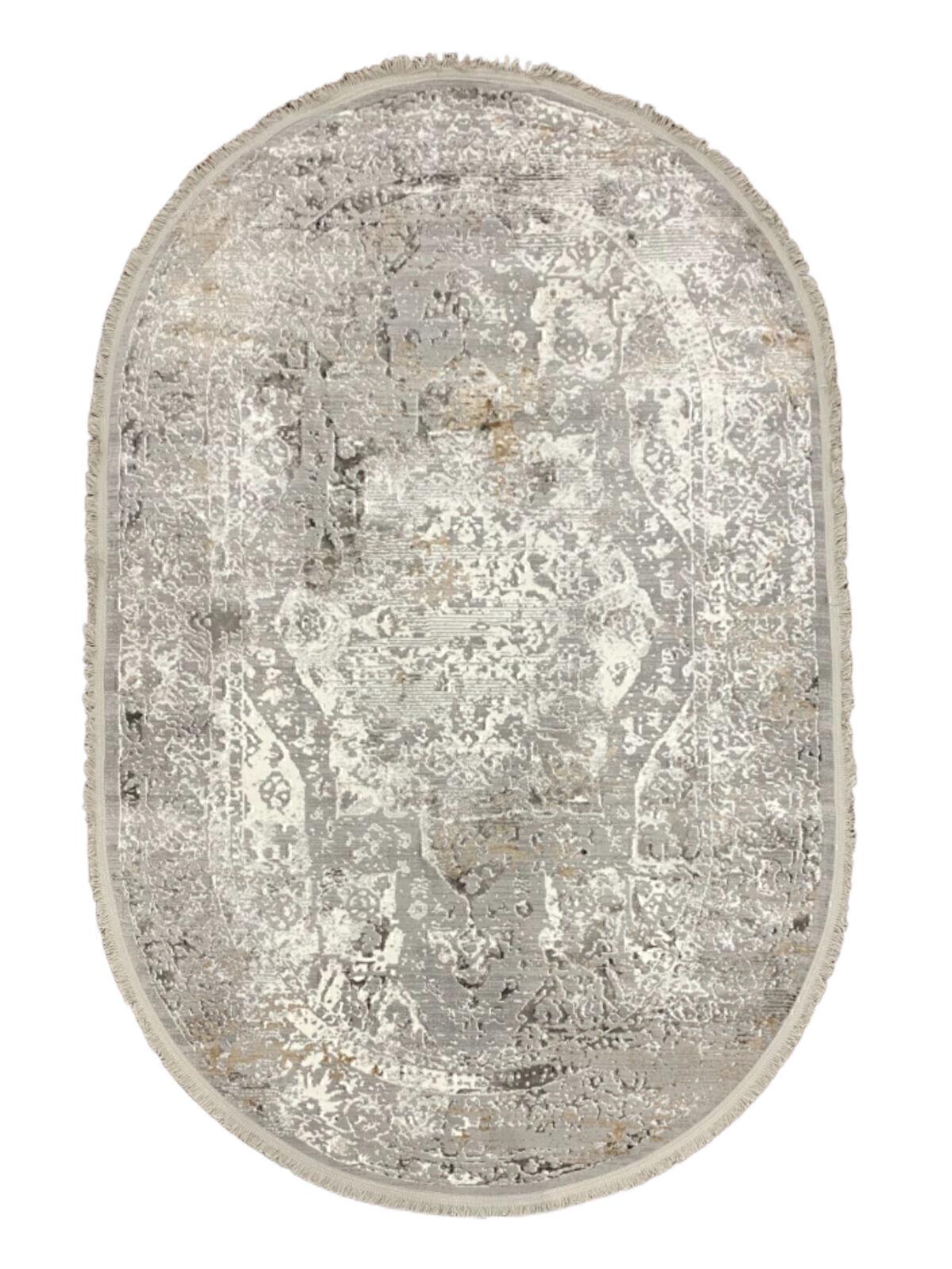 Ковер Rubin Avis Mr163 Grey (5952-36)