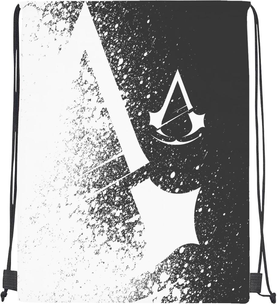 Мішок спортивний Assassins Creed 6 (20299556)