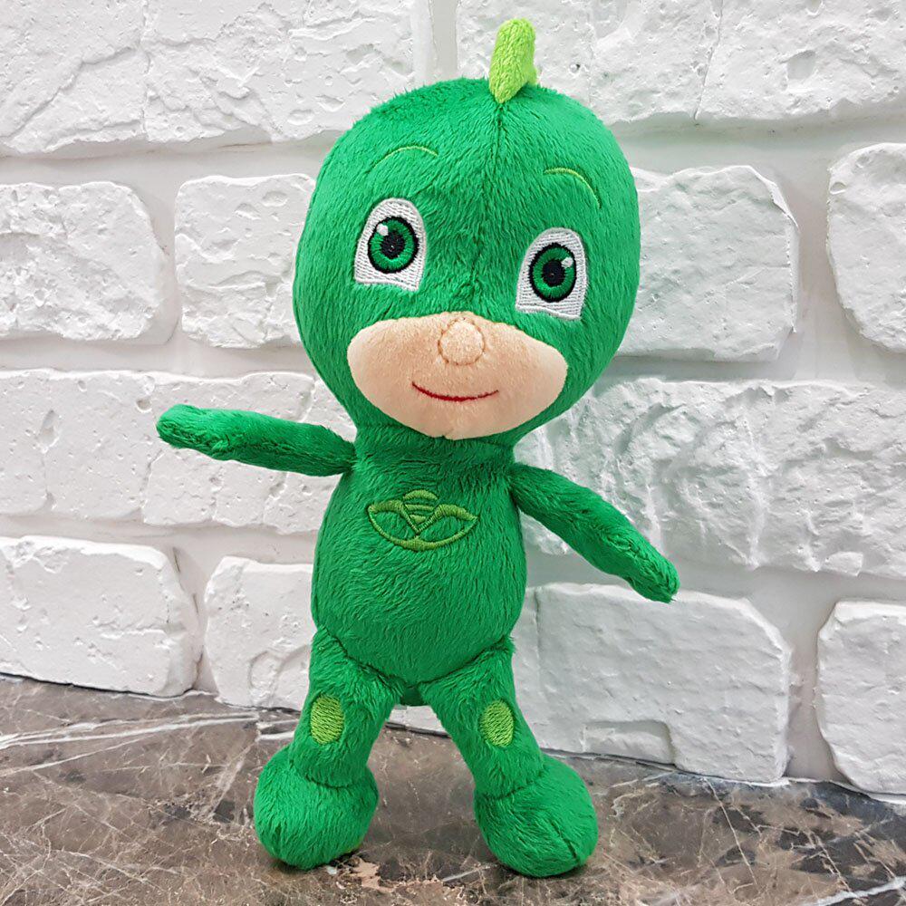 Мягкая игрушка Weber Toys Грег Гекко 23 см (5657)