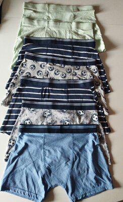 Комплект боксерок PRIMARK для хлопчика 7 шт. 11-12 років