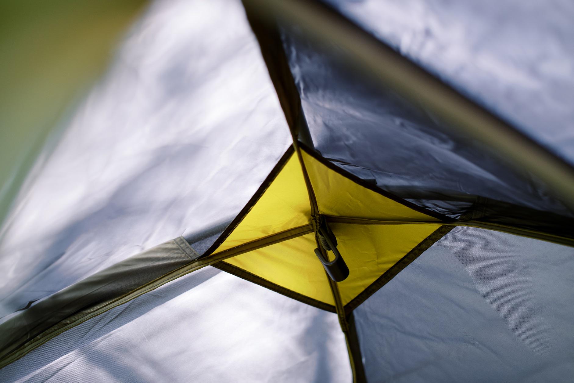 Намет для душу/туалету санітарний Tribe Shower Pro Olive (T-AC-0001) - фото 10