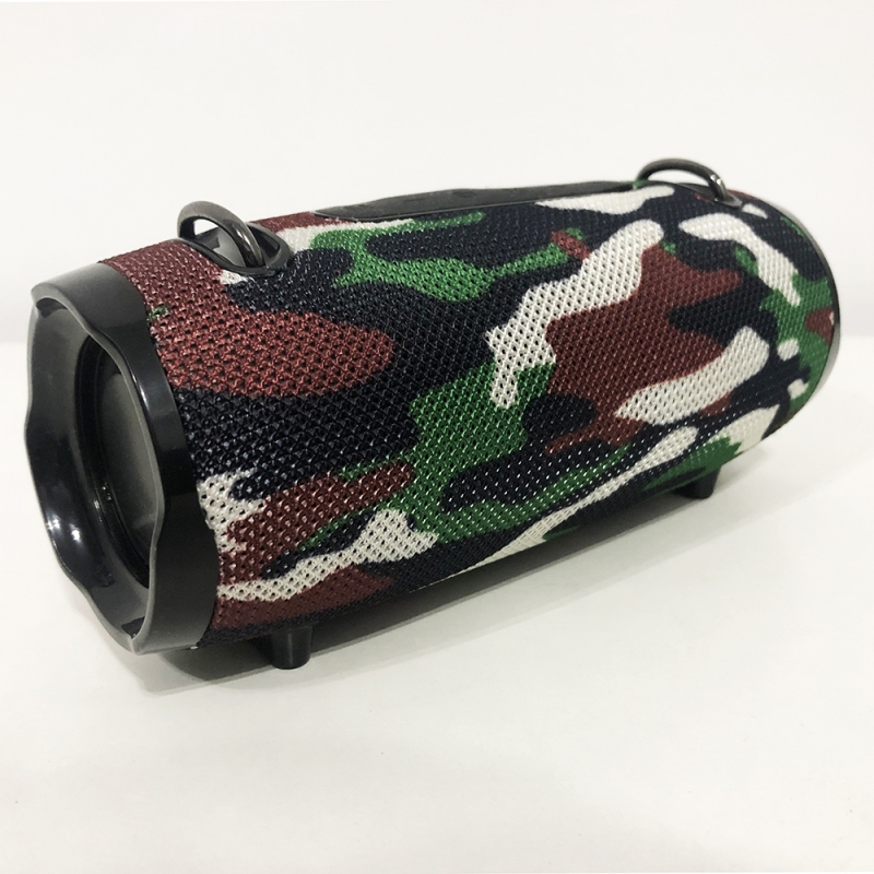 Портативная колонка Xtreme 2 Mini Camo (tf4871) - фото 3