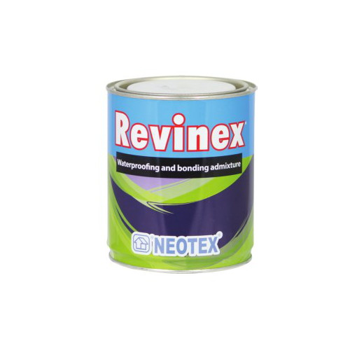 Добавка универсальная Neotex Revinex латексная эластификатор 1 кг