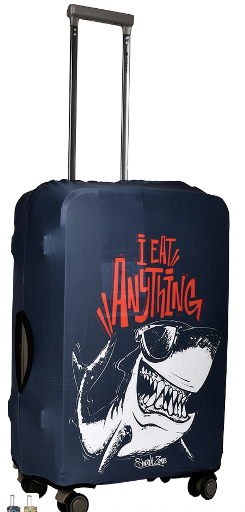 Чехол для чемодана S 18 -21 R100605-S (2200000395825)