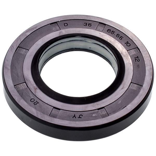 Сальник для стиральной машины Samsung DC62-00008A со смазкой 35х65,55х10/12 мм (00000034001)