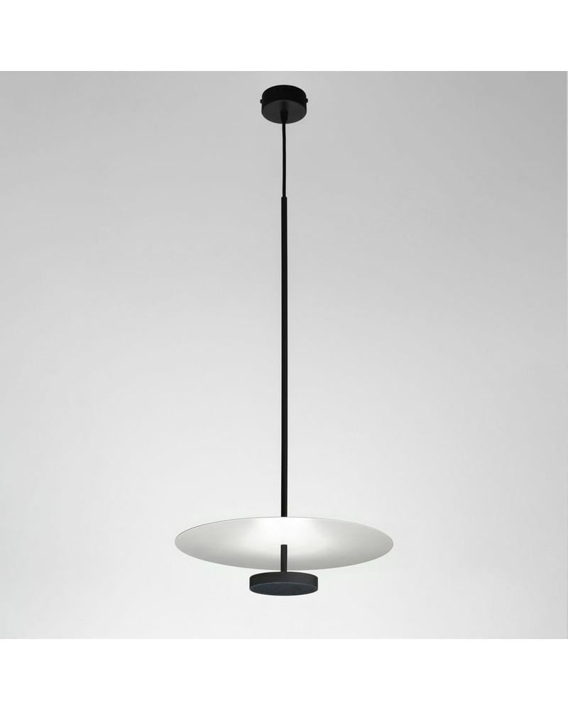 Підвісний світильник Imperium Light 642135,05,09,91 Toledo LED 1x9W 3000K IP20 (12699172)