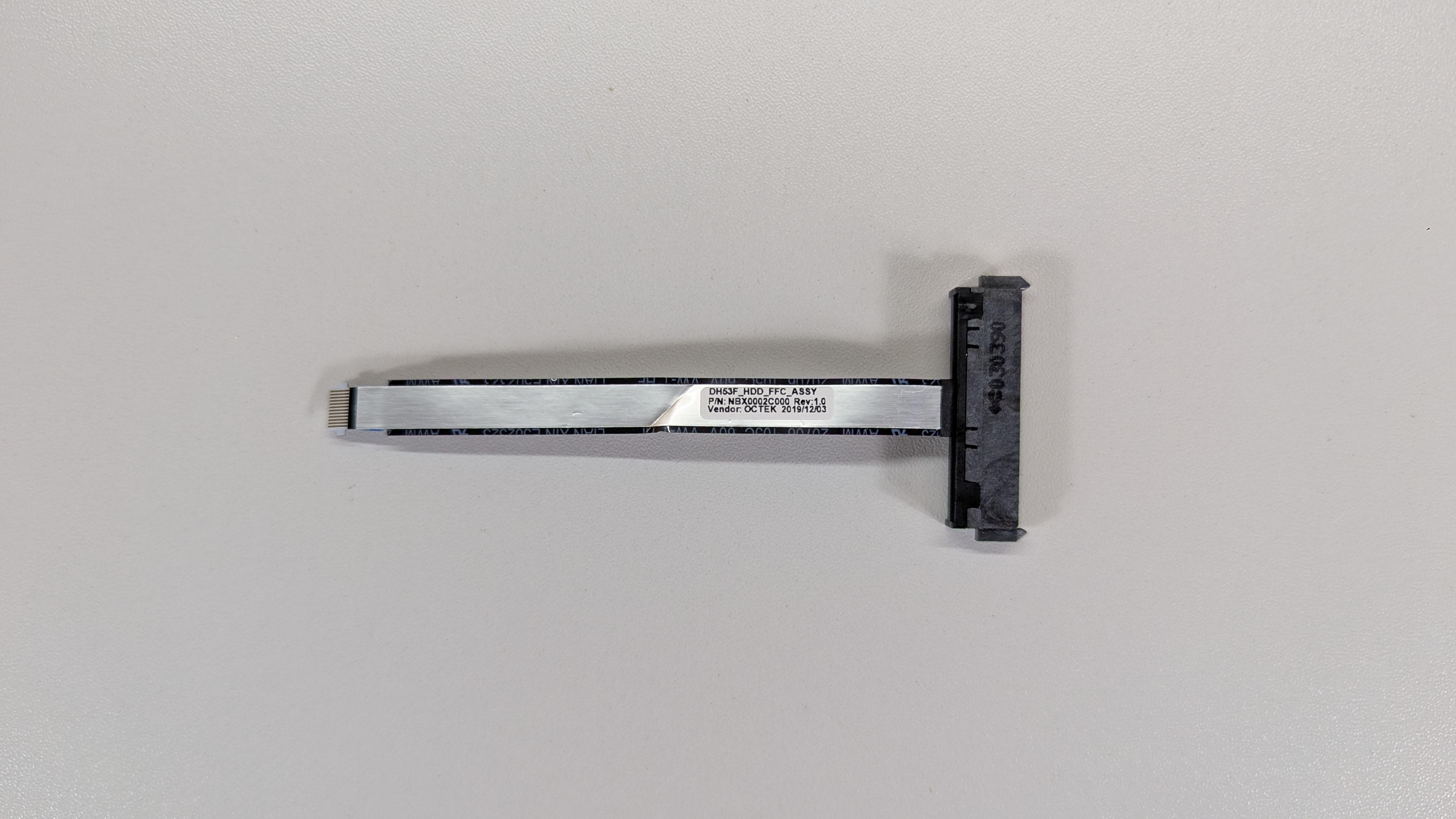 Шлейф жесткого диска Acer PH315-51/PH315-51d7/PH315-57H2/N17C1/PH315-52/AN515-51/N20C11 (K776)