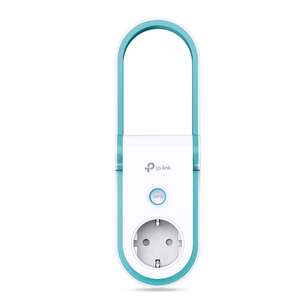 Повторювач Wi-Fi TP-Link RE365 (227048) - фото 3 Повторювач Wi-Fi TP-Link RE365 (227048) - фото 3