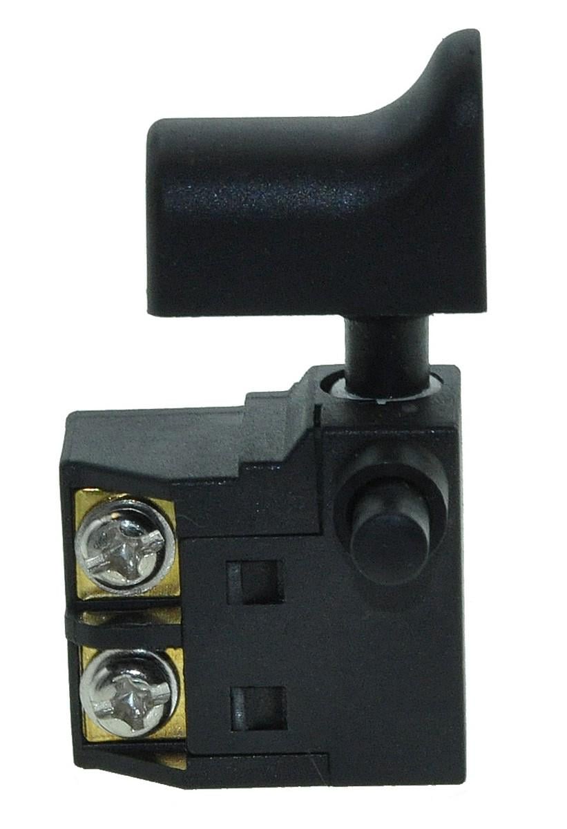 Кнопка болгарки Зенит ЗУШ-125/960 (кн241)